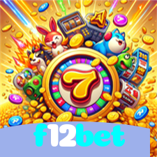 f12bet：Jogue nas slots e conquiste vitórias épicas!