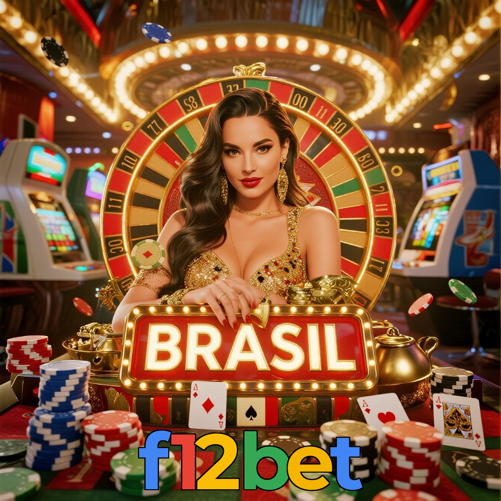 f12bet:A sorte está ao seu lado nas nossas mesas de roleta! Aposte agora!