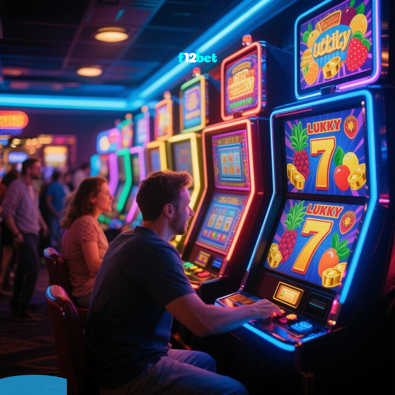 f12bet:Gire nas slots e conquiste o prêmio da sua vida!