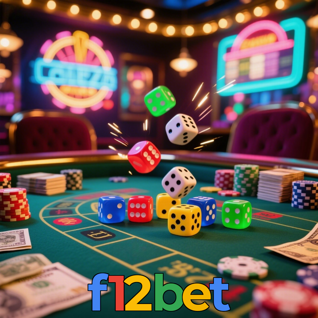 f12bet:Jogue slots, roleta e aposte no futebol para grandes vitórias!