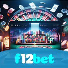 f12bet:Apostas ao vivo de futebol! Mostre quem manda no jogo!
