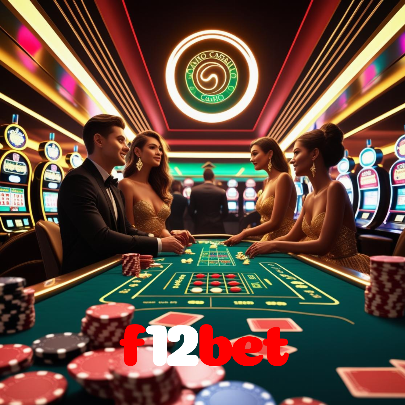 f12bet：As melhores slots e jackpots estão esperando por você! Jogue agora!