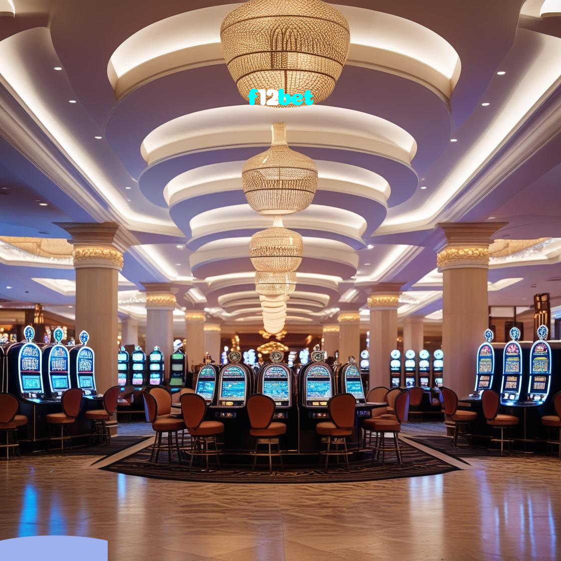 f12bet：O cassino mais confiável para jogar blackjack e apostar no futebol!