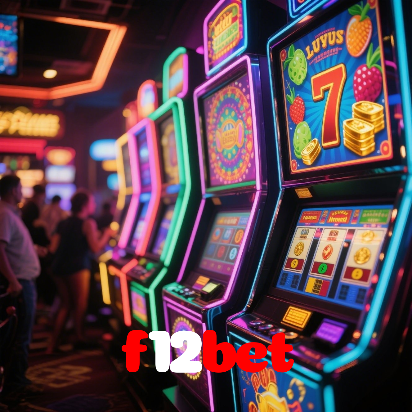 f12bet：A melhor experiência de apostas e jogos de cassino, incluindo futebol online!