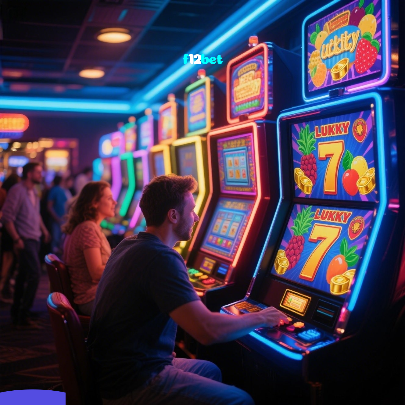 f12bet:Jogue nas slots e mude sua sorte com grandes vitórias!