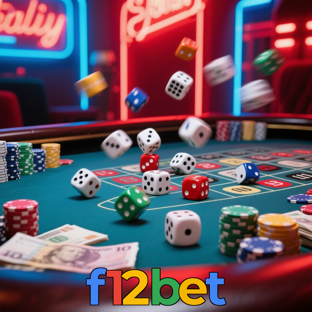 f12bet:Ganhe no blackjack, aposte no futebol e vença com grandes prêmios!