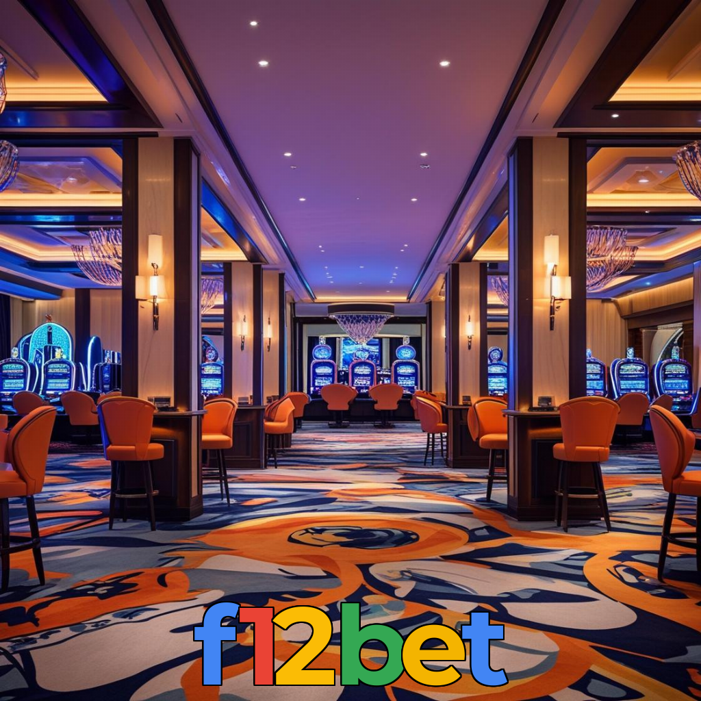 f12bet：Jogue poker, slots e aposte no futebol ao vivo com confiança!