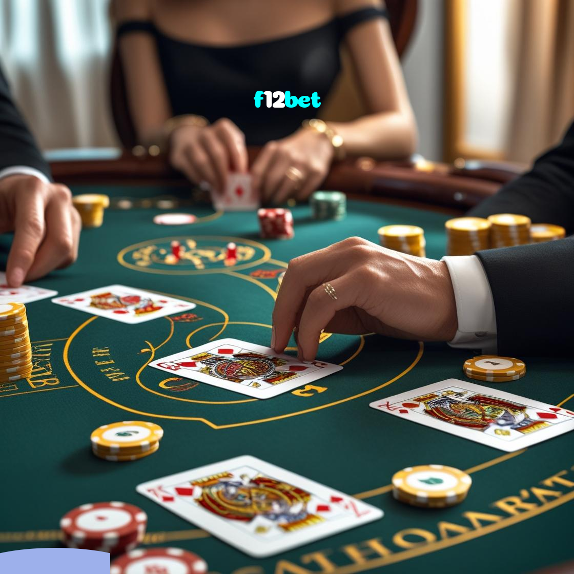 f12bet：Aposte nas melhores mesas de poker e vença como nunca!