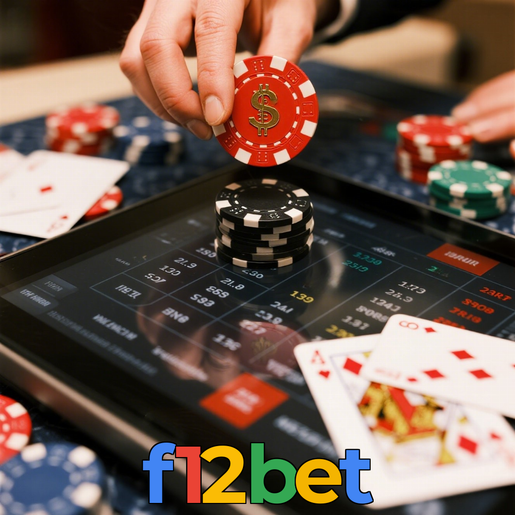 f12bet:Vença no poker e ganhe prêmios com apostas no futebol ao vivo!