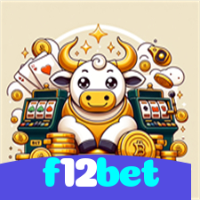 f12bet：Aposte no futebol e vença em blackjack e roleta no nosso cassino!