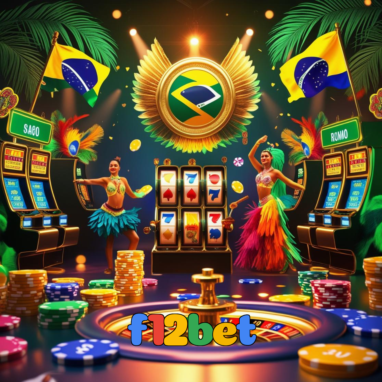 f12bet：Apostas emocionantes no futebol e diversão garantida com roleta e poker!