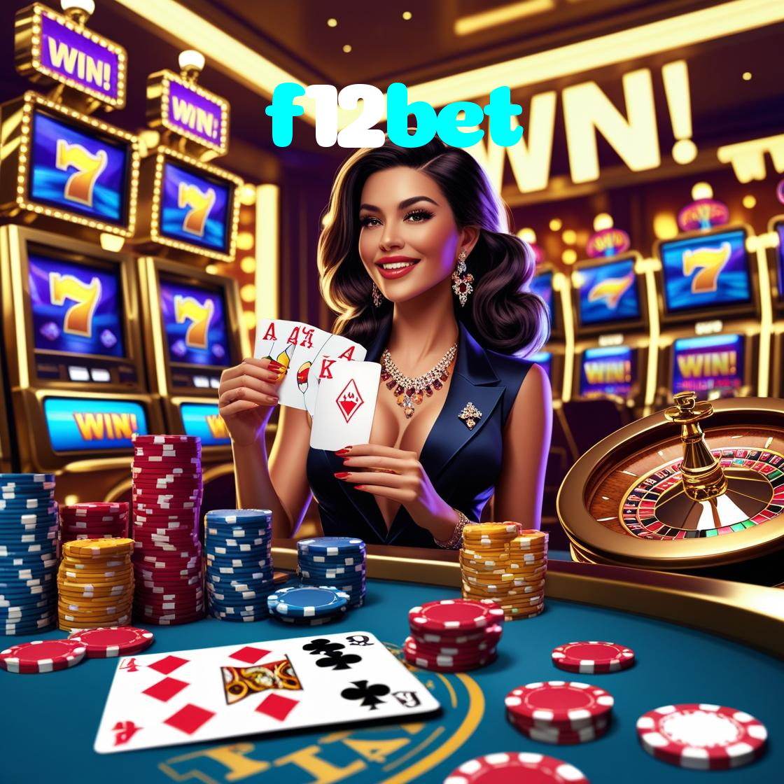 f12bet：O cassino online perfeito para jogadores de poker, roleta e futebol!