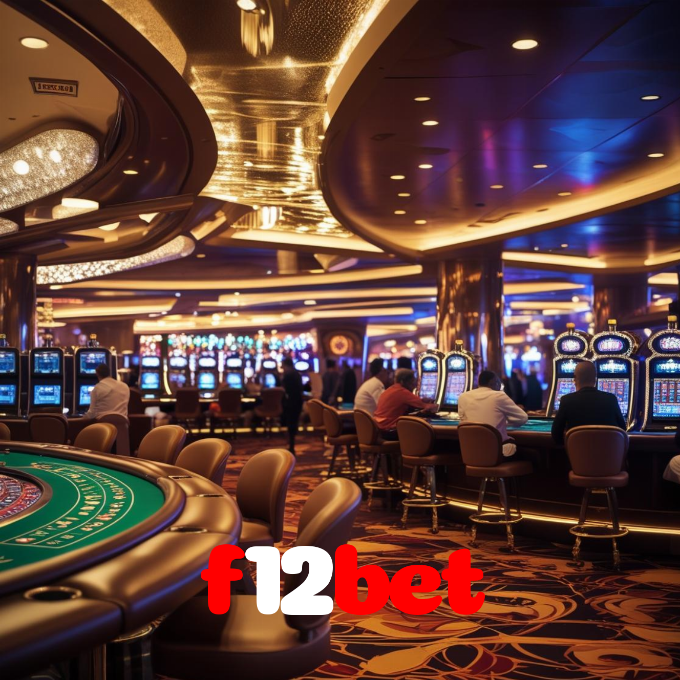 f12bet:Jogue agora no nosso cassino online e vença nas mesas de poker!