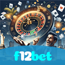 f12bet：Gire nas slots e conquiste o prêmio da sua vida!