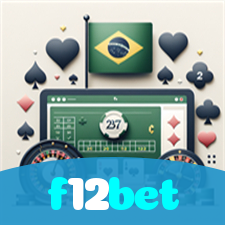 f12bet：Aposte no futebol e ganhe prêmios fantásticos no melhor cassino online!