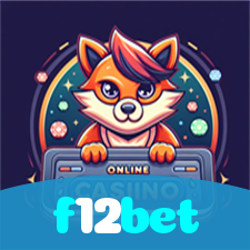 f12bet：Jogue as melhores slots e aposte em futebol com confiança e segurança!