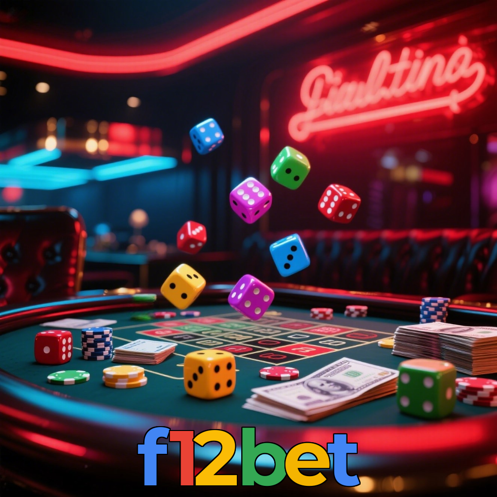 f12bet：A sorte está ao seu lado no cassino online com jogos de roleta e apostas no futebol!