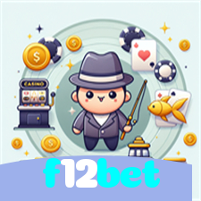 f12bet：Jogue blackjack, slots e aposte ao vivo no futebol, tudo no mesmo cassino!