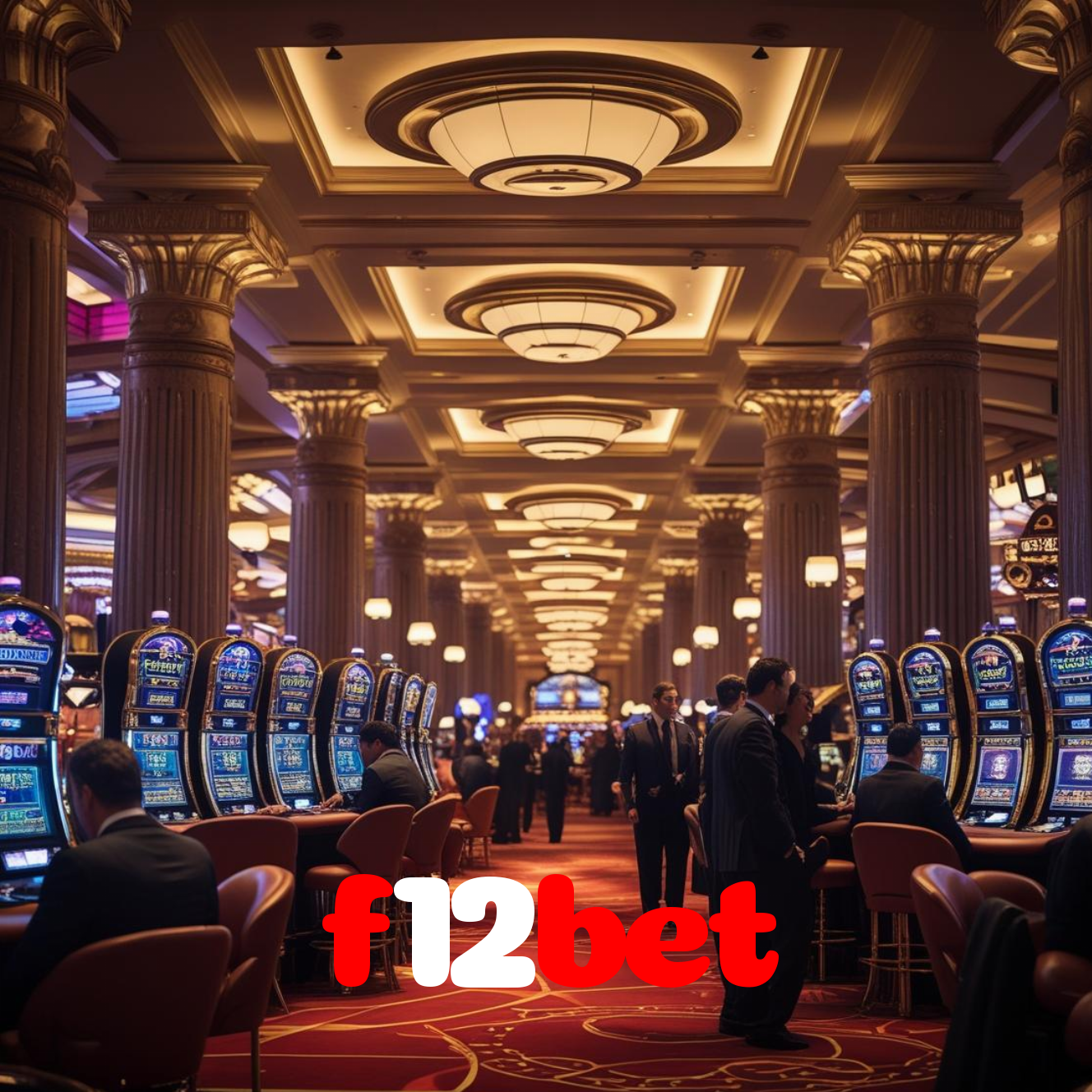 f12bet:Jogue slots, aposte no futebol e vença em grandes mesas de poker!