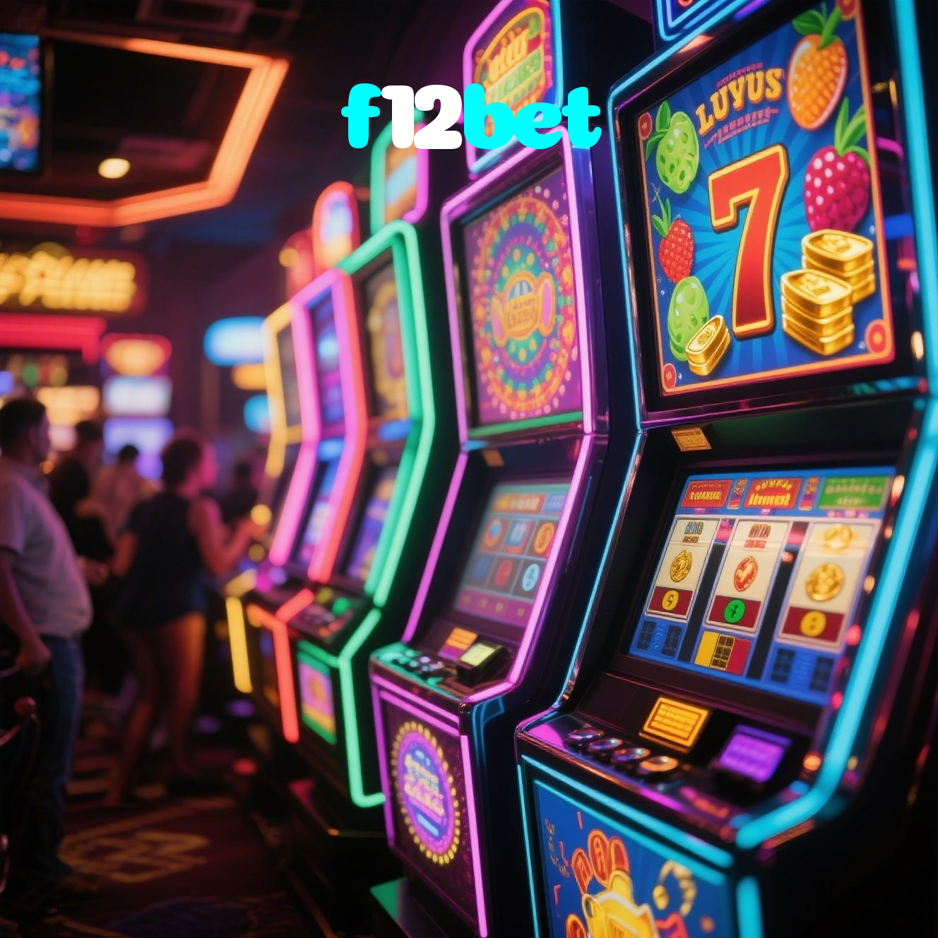 f12bet:Grandes vitórias nas slots! Venha conquistar o jackpot agora!