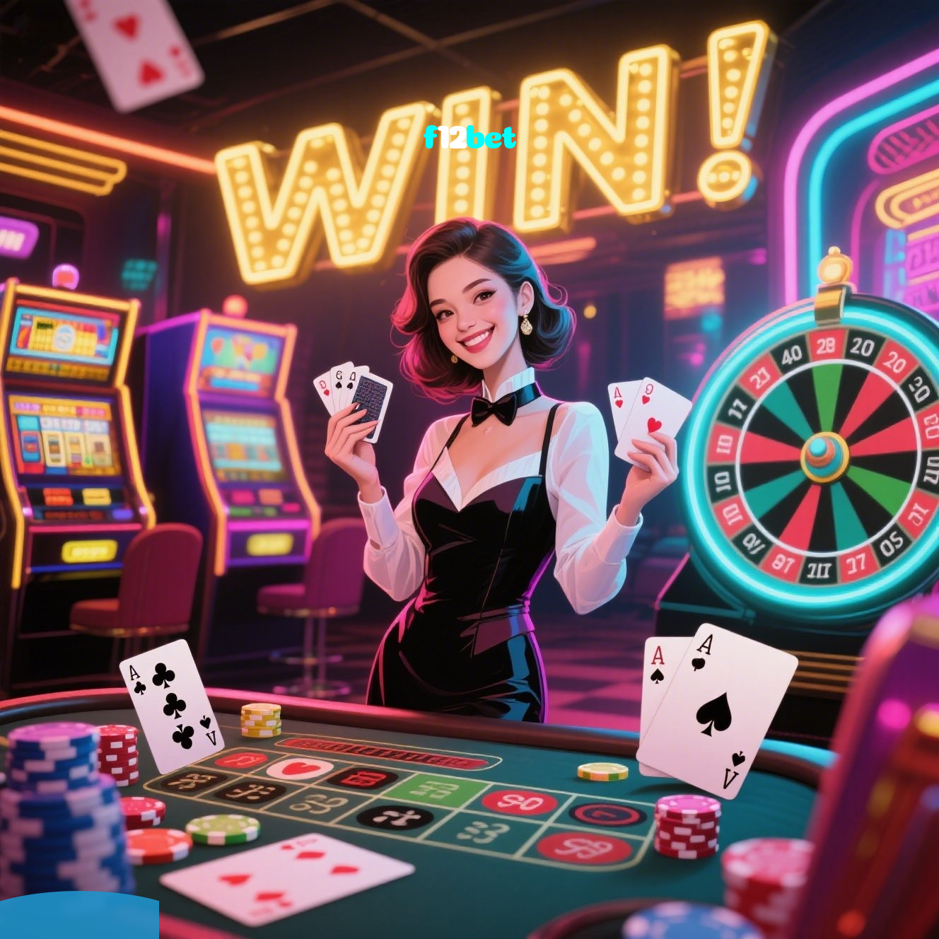 f12bet:Cada giro é uma nova chance! Aposte nas slots e vença!