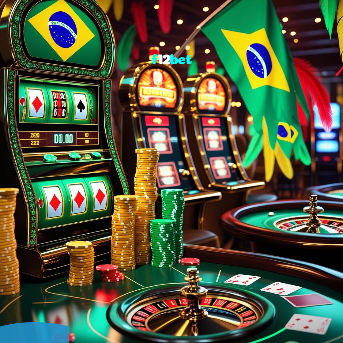 f12bet:Vença no futebol e nos melhores jogos de cassino online, como poker e roleta!