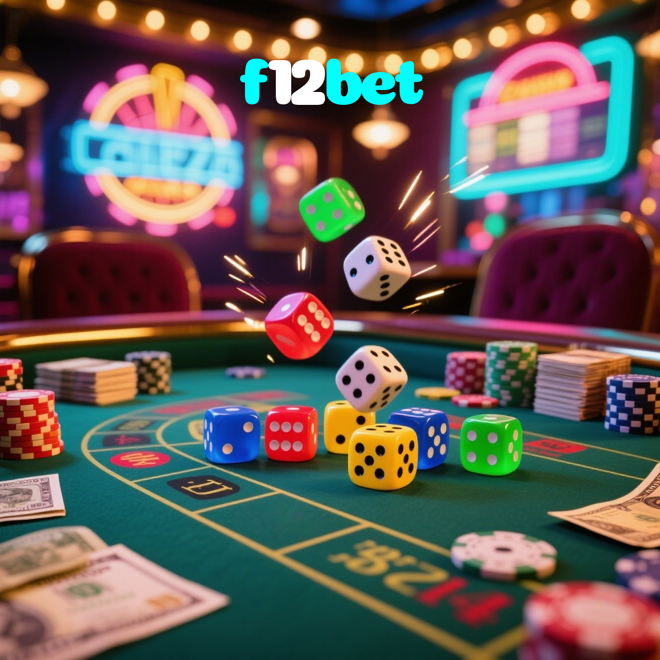 f12bet:A diversão começa no cassino online com poker, roleta e apostas no futebol!