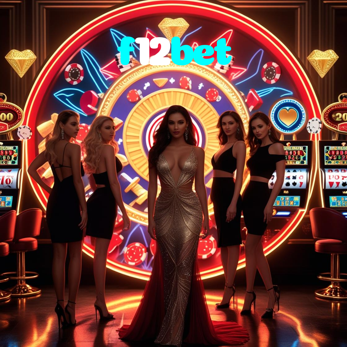 f12bet:A sorte está na roleta! Aposte e veja sua vitória acontecer!