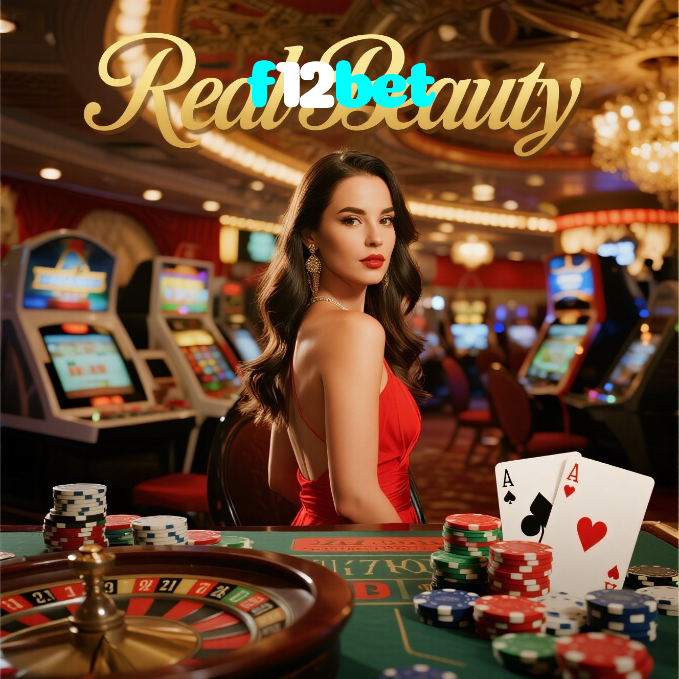 f12bet：As melhores slots para você! Aposte e ganhe agora!