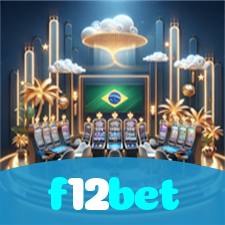 f12bet:Apostas no futebol e grandes prêmios em roleta no cassino online!