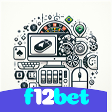 f12bet:Gire nas slots e conquiste vitórias extraordinárias!