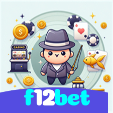 f12bet：Vença o poker online e mostre sua habilidade nas cartas!