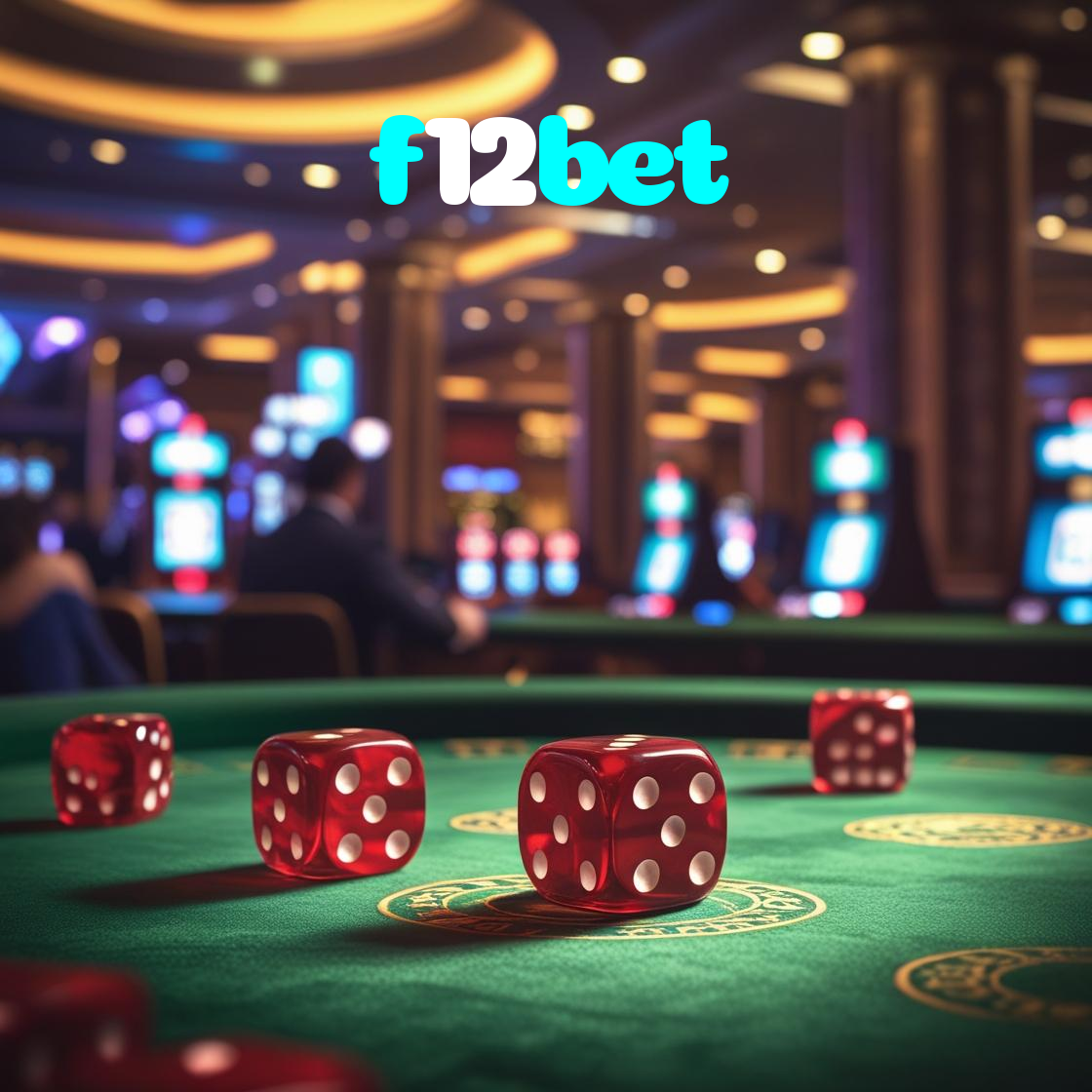 f12bet：A sorte te espera nas nossas roletas! Aposte e vença!
