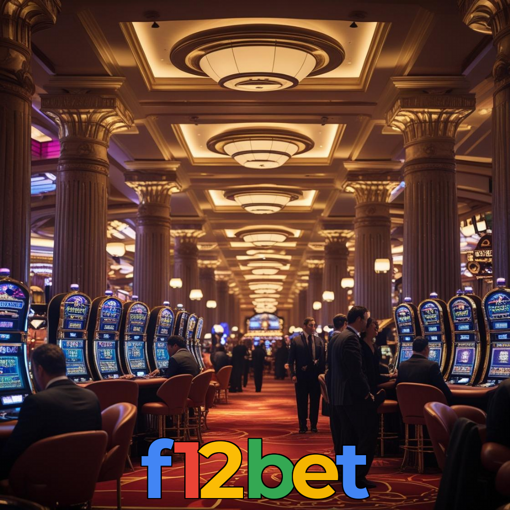 f12bet：O melhor cassino online com roleta, poker e apostas no futebol ao vivo!