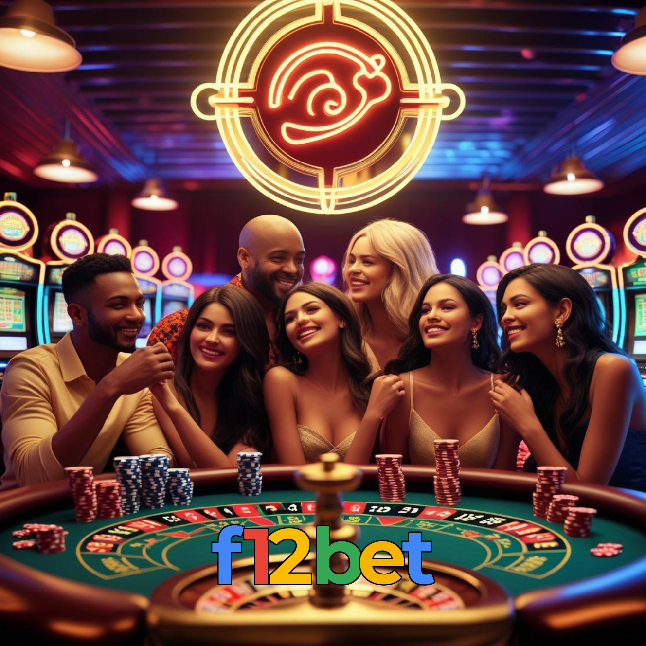 f12bet:O cassino online está esperando por você! Jogue e vença!