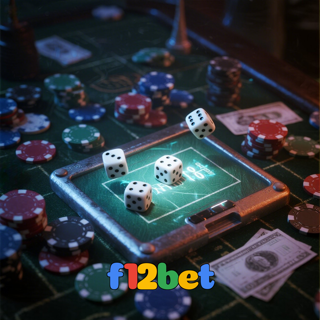 f12bet：As melhores slots para você! Aposte e ganhe agora!