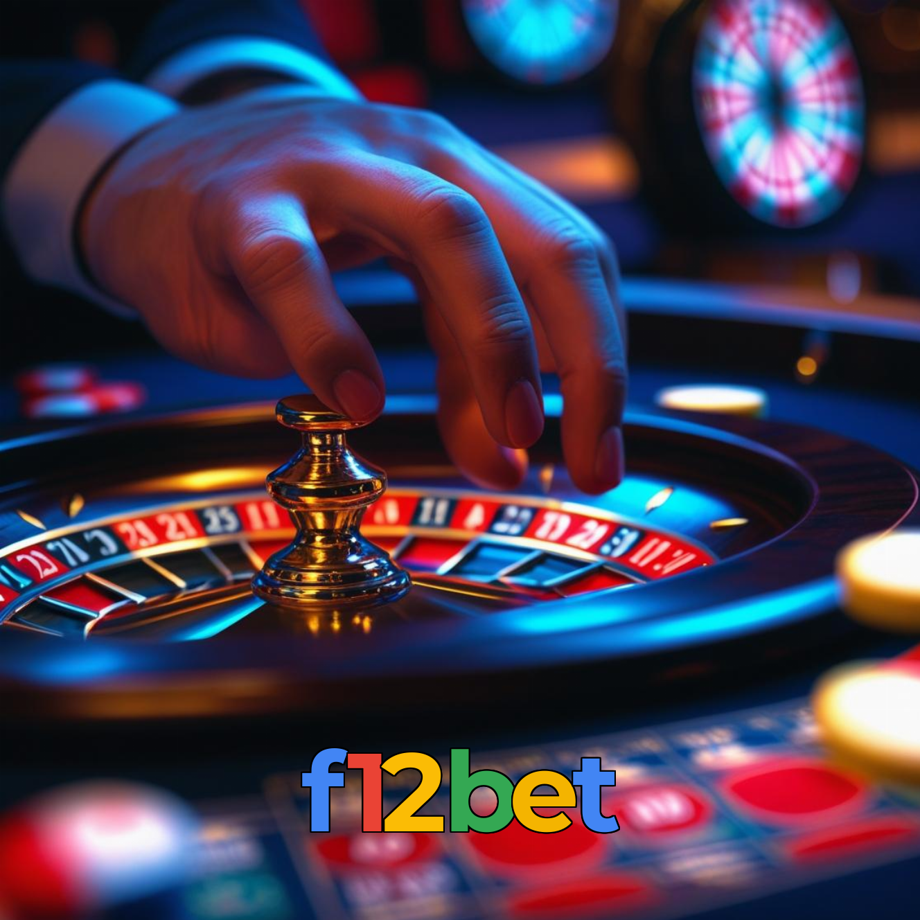 f12bet：Onde as vitórias no futebol se encontram com os jackpots do cassino!