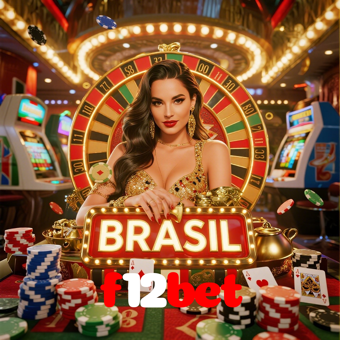 f12bet:Gire as slots e vença com grandes prêmios!