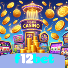 f12bet：Aposte nas melhores slots e conquiste prêmios como nunca!