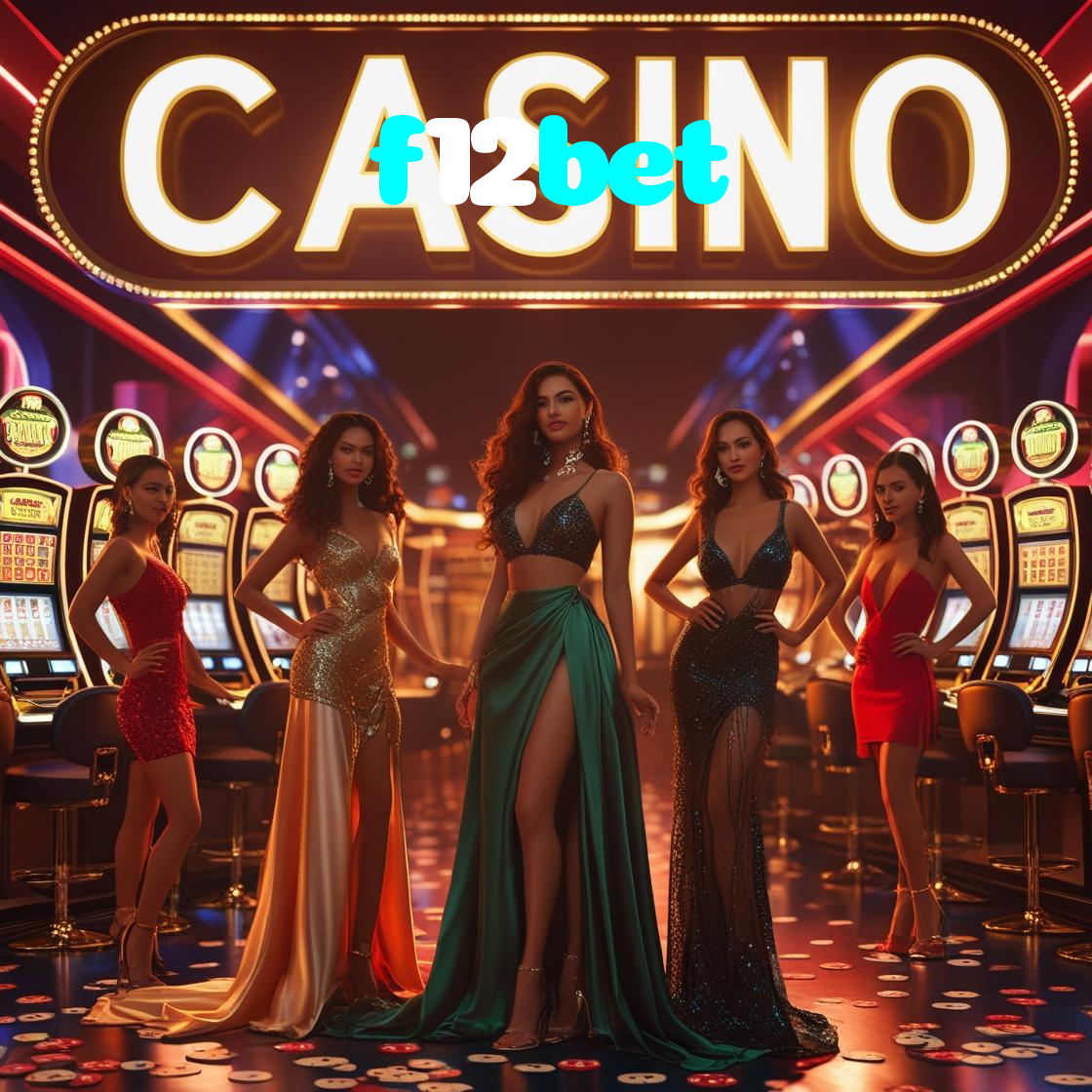 f12bet:Onde a sorte está ao seu lado: apostas no futebol e vitórias no cassino!