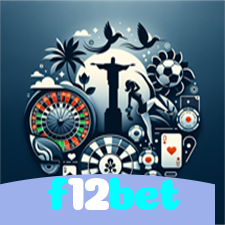 f12bet：O melhor cassino para apostar no futebol e ganhar prêmios em blackjack!