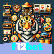 f12bet：Jogue slots, aposte no futebol e ganhe no melhor cassino online!