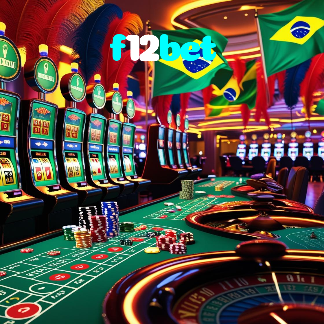 f12bet：Ganhe prêmios incríveis com apostas ao vivo em futebol e jogue roleta!