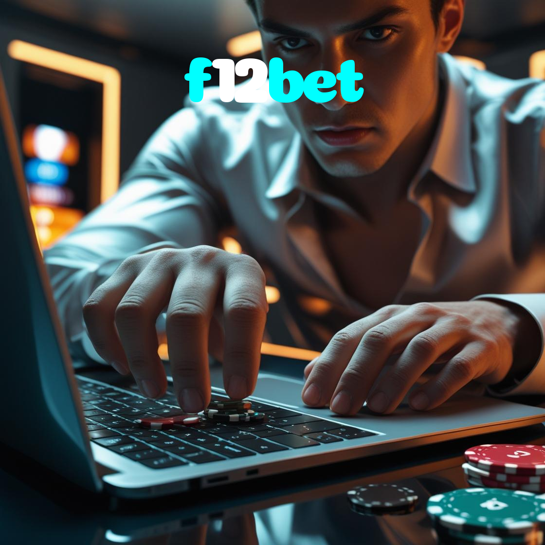 f12bet：A roleta nunca foi tão emocionante! Aposte e ganhe!