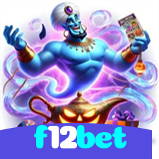 f12bet：O melhor cassino para você jogar slots e apostar no seu time de futebol!