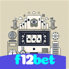 f12bet：Cada aposta é uma nova vitória em nosso cassino online!