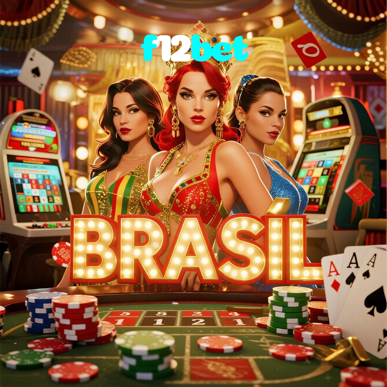 f12bet：Cada giro nas roletas é uma chance de vitória! Aposte agora!