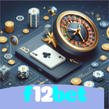 f12bet：Apostas ao vivo no futebol e grandes prêmios no cassino online!