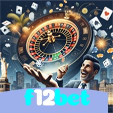 f12bet：Aposte no futebol e ganhe com os melhores jogos de cassino como poker e roleta!