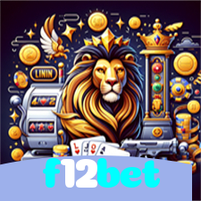 f12bet:Apostas ao vivo de futebol! Mostre quem manda no jogo!